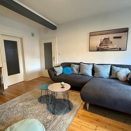 Ferienwohnung Am Berg Bad Bergzabern Exterior foto