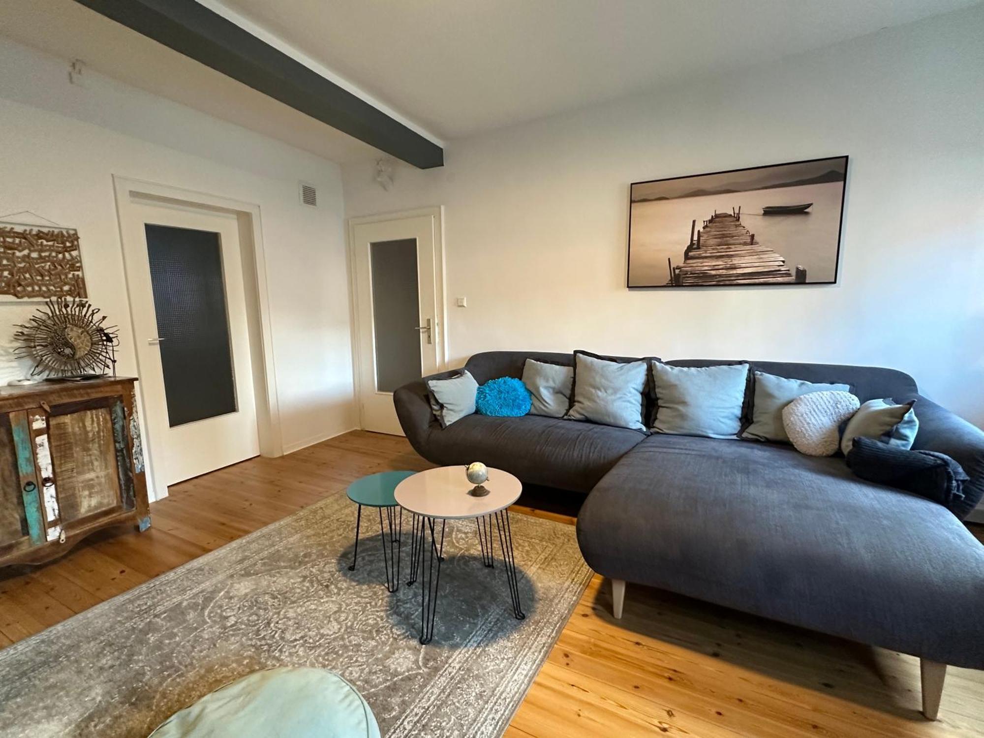 Ferienwohnung Am Berg Bad Bergzabern Exterior foto